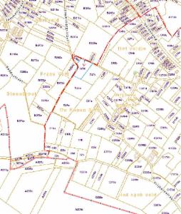 Eerste alternatieve foto van het pand