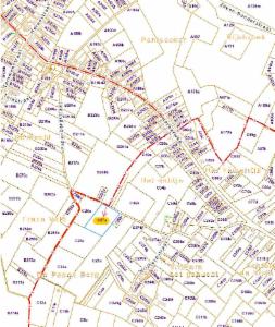 Eerste alternatieve foto van het pand