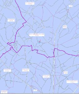 Tweede alternatieve foto van het pand