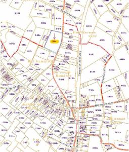 Eerste alternatieve foto van het pand