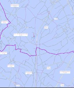 Tweede alternatieve foto van het pand