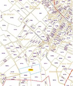 Eerste alternatieve foto van het pand