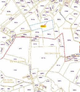 Tweede alternatieve foto van het pand