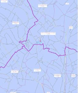 Derde alternatieve foto van het pand