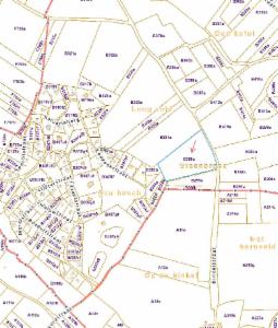 Eerste alternatieve foto van het pand