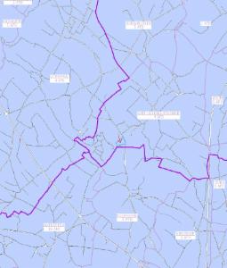 Tweede alternatieve foto van het pand