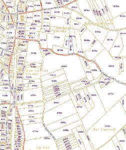 Eerste alternatieve foto van het pand