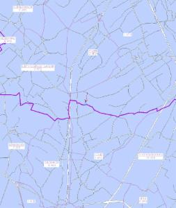 Tweede alternatieve foto van het pand