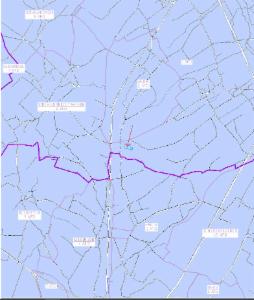 Tweede alternatieve foto van het pand