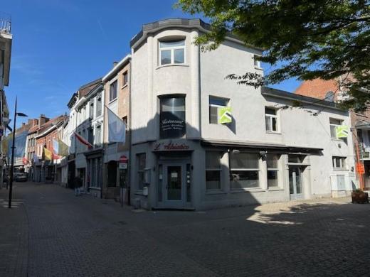 Presentatiebeeld van het pand n° 282518