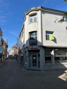 Eerste alternatieve foto van het pand