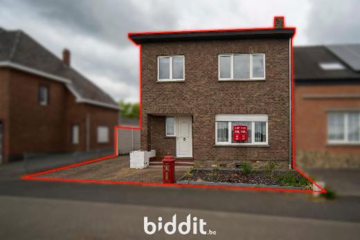 Presentatiebeeld van het pand n° 284069