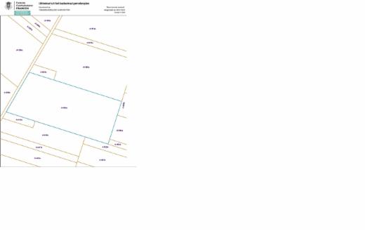 Presentatiebeeld van het pand n° 287063