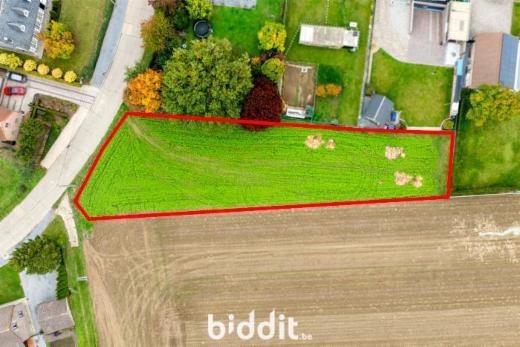 Presentatiebeeld van het pand n° 288366