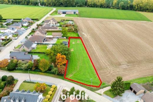 Tweede alternatieve foto van het pand