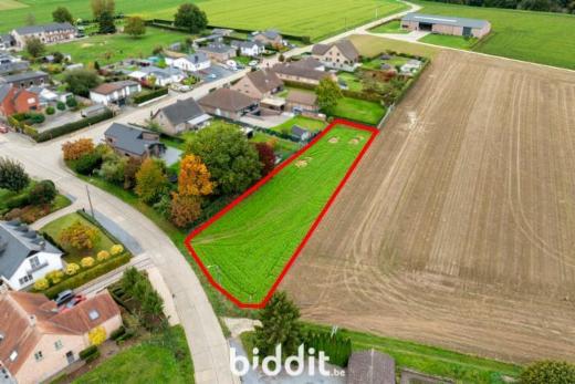 Derde alternatieve foto van het pand