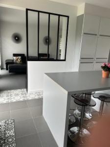Tweede alternatieve foto van het pand