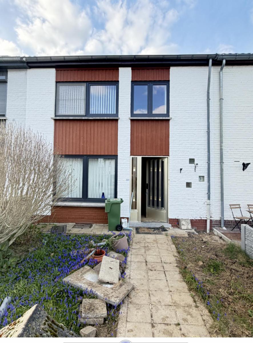 Presentatiebeeld van het pand n° 295133