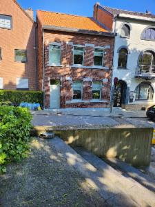Eerste alternatieve foto van het pand