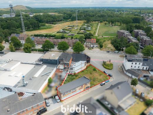 Derde alternatieve foto van het pand