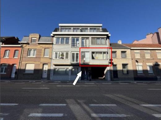 Presentatiebeeld van het pand n° 303047