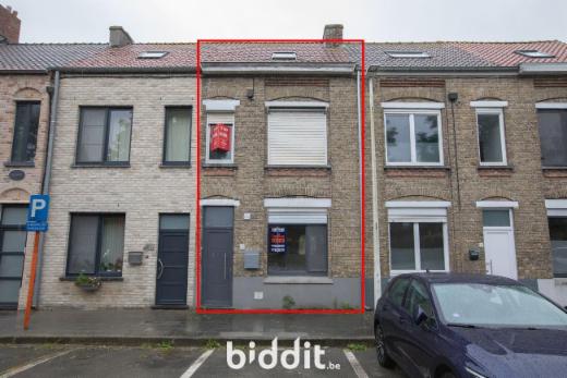 Presentatiebeeld van het pand n° 283369