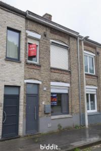 Eerste alternatieve foto van het pand