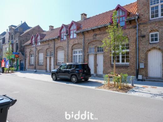 Presentatiebeeld van het pand n° 289187