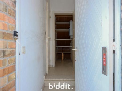 Eerste alternatieve foto van het pand