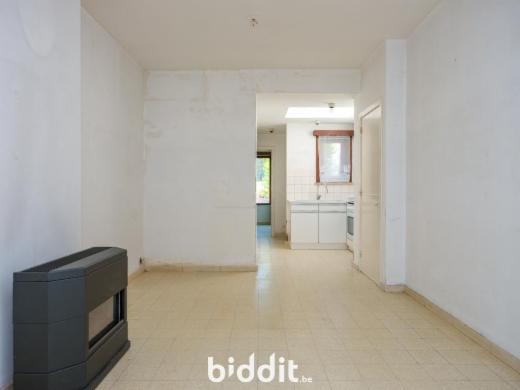 Derde alternatieve foto van het pand
