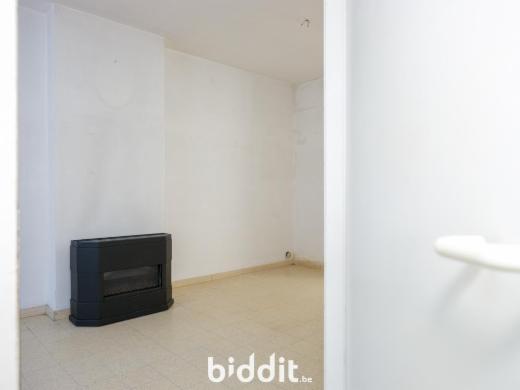 Derde alternatieve foto van het pand