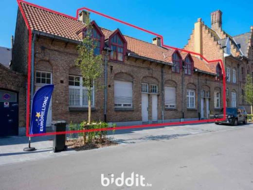 Presentatiebeeld van het pand n° 289197