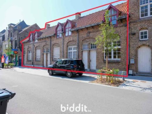 Eerste alternatieve foto van het pand