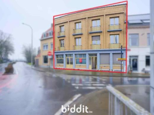 Presentatiebeeld van het pand n° 290021