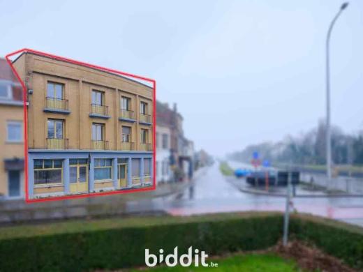 Eerste alternatieve foto van het pand