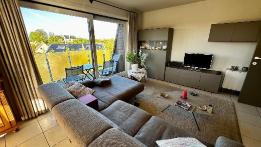 Eerste alternatieve foto van het pand