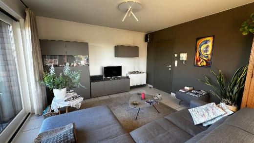 Tweede alternatieve foto van het pand