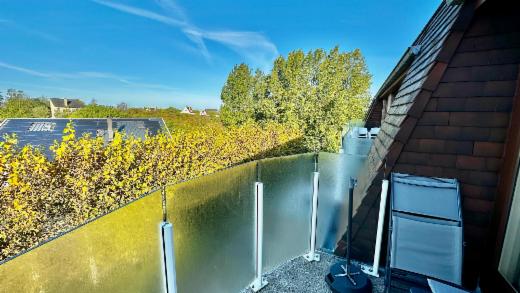 Derde alternatieve foto van het pand