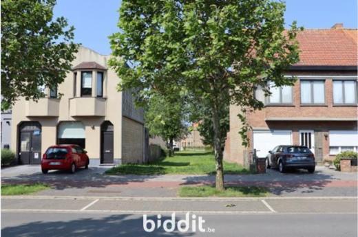 Presentatiebeeld van het pand n° 295637