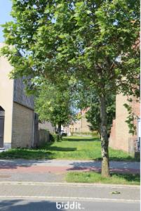 Eerste alternatieve foto van het pand