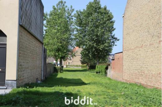 Tweede alternatieve foto van het pand