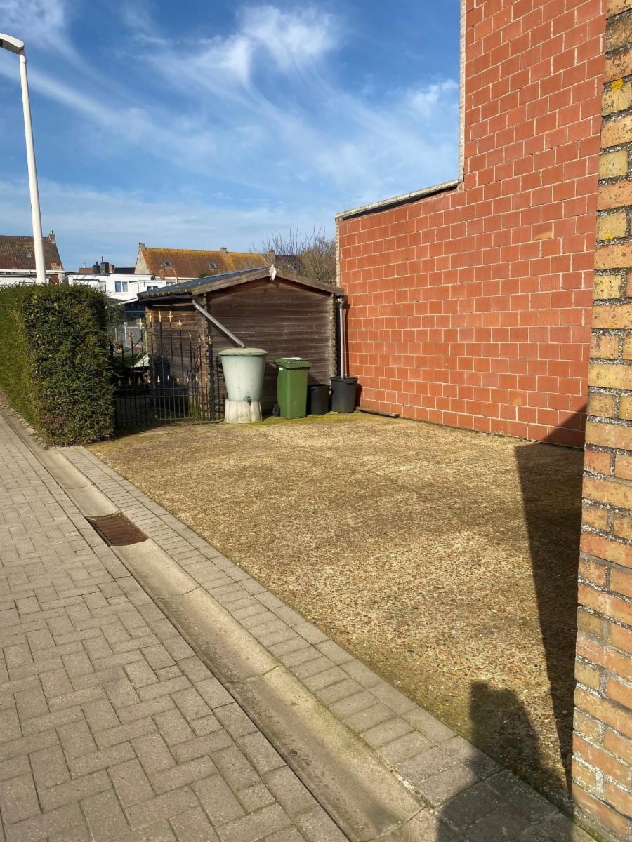 Presentatiebeeld van het pand n° 295683