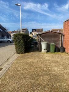 Eerste alternatieve foto van het pand