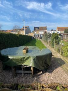 Tweede alternatieve foto van het pand