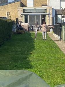 Derde alternatieve foto van het pand