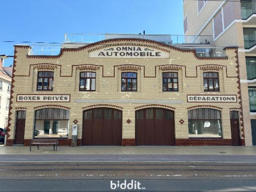 Presentatiebeeld van het pand n° 296287