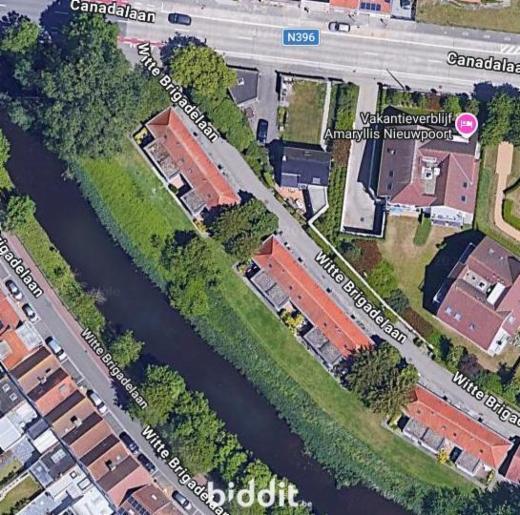 Eerste alternatieve foto van het pand
