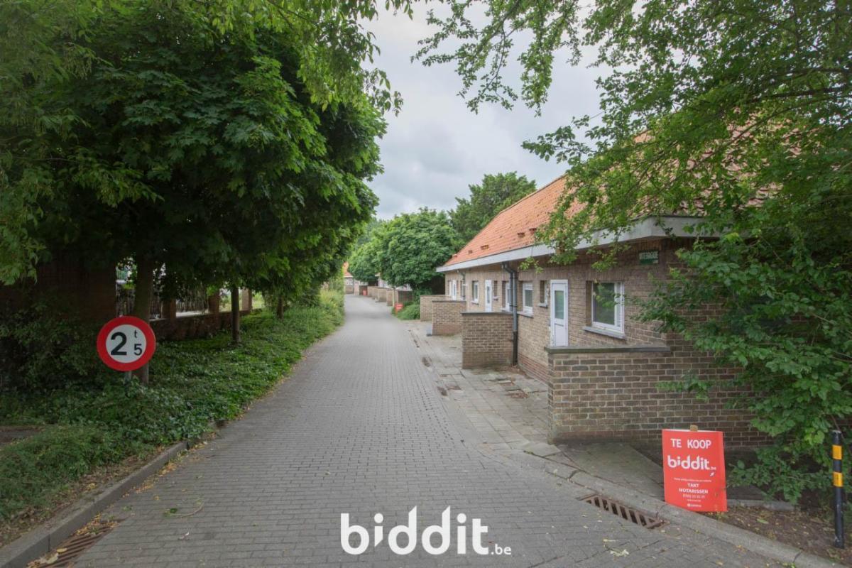 Presentatiebeeld van het pand n° 297226