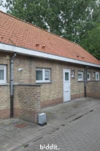 Eerste alternatieve foto van het pand
