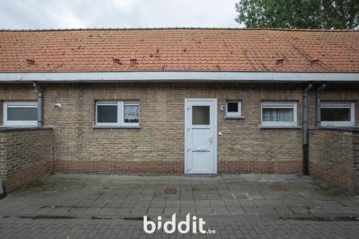 Tweede alternatieve foto van het pand